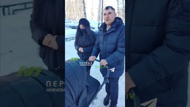В Нижневартовске проголосовали родители Владимира-Путина смотреть онлайн