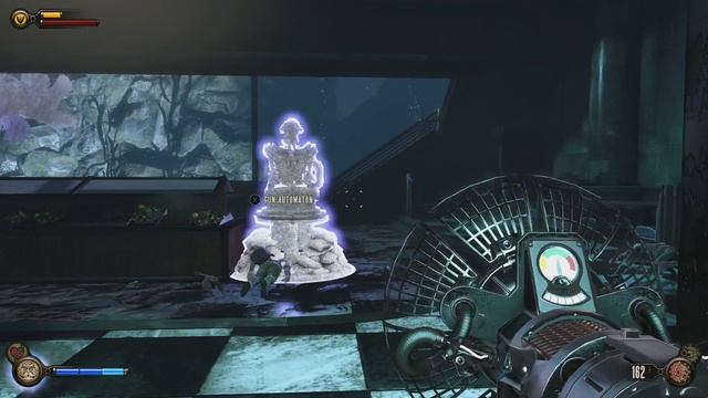 Bioshock The Collection Chain Reaction Achievement Guide смотреть онлайн