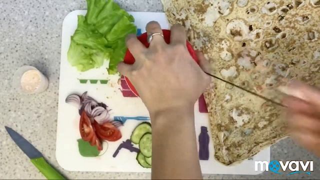 ПП шаурма смотреть онлайн