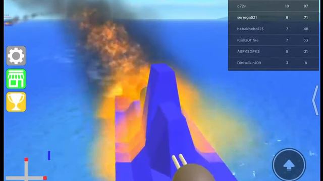 Я Вернулся в ROBLOX!!! *** Играю в РОБЛОКС на iPad смотреть онлайн