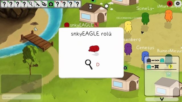 Bu Nasıl Oyun ! Feign İncelemesi #2 - Gameplay смотреть онлайн