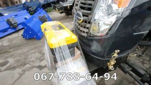 Кентавр 404 с кабиной 2023 год какие новинки есть в тракторе обзор от компании МОТТОР