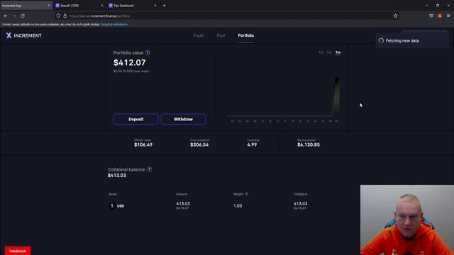 Metamask error 32603 #Błąd 32603 nie działa ZkSync, jak rozwiązać problem z metamaskiem? смотреть онлайн