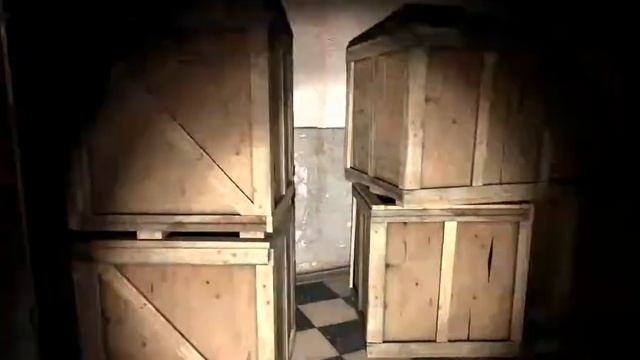 Страшные карты Garry's Mod - 2 карты {CraZZySh0W} смотреть онлайн