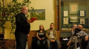 Константин Рубинский, день 4-й, фестиваль MyFest