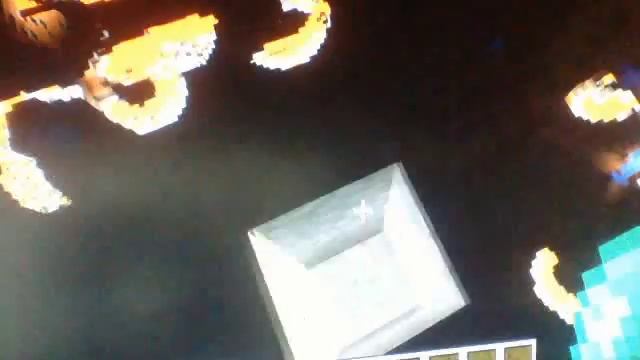 MINECRAFT how to see xray vision(PS3) 1.08 смотреть онлайн
