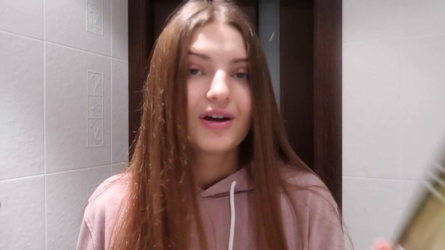 СУПЕР GIRLY ВЛОГ: Уход за волосами и кожей, Лазер, Рабоче-учебные будни, Тренировки, Покупки, Минск смотреть онлайн