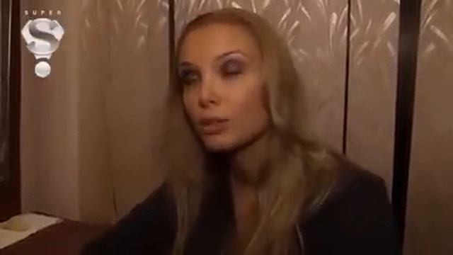 Татьяна Арнтгольц- интервью, фестиваль "Амурская осень-2014" смотреть онлайн