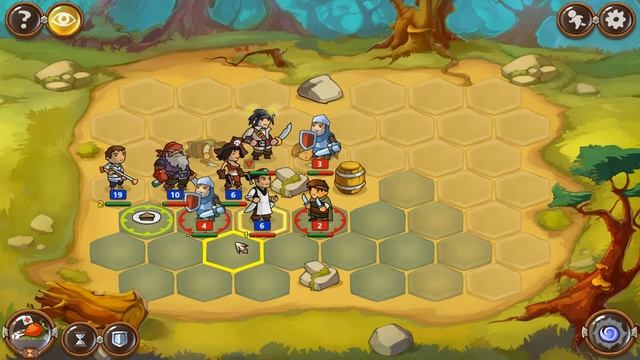 Braveland Pirate - Магические мокасины #7 смотреть онлайн