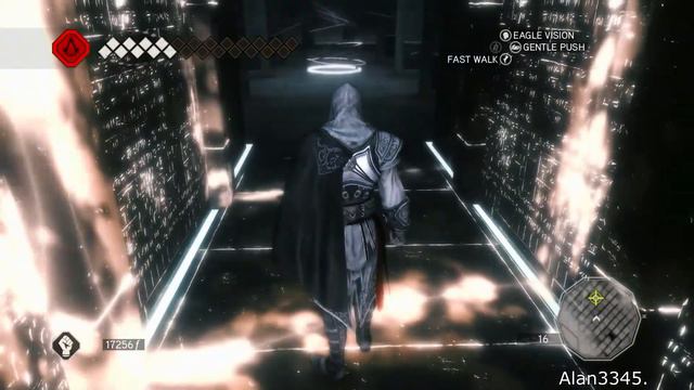 34. Assassins Creed 2 (PC Walkthrough) - The End [HD 1080p] смотреть онлайн