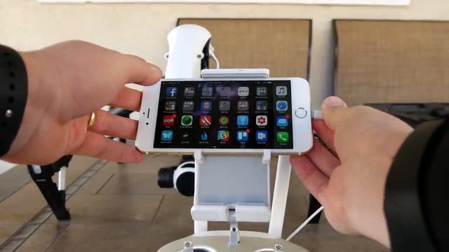 DJI's Inspire 1 still rules the skies - Long Term Review смотреть онлайн