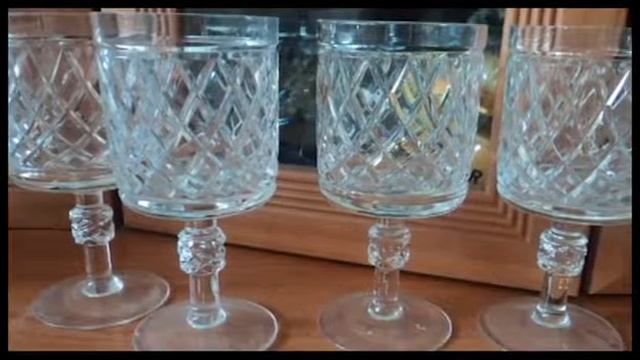 Утро добрых дел. Чистим хрусталь смотреть онлайн