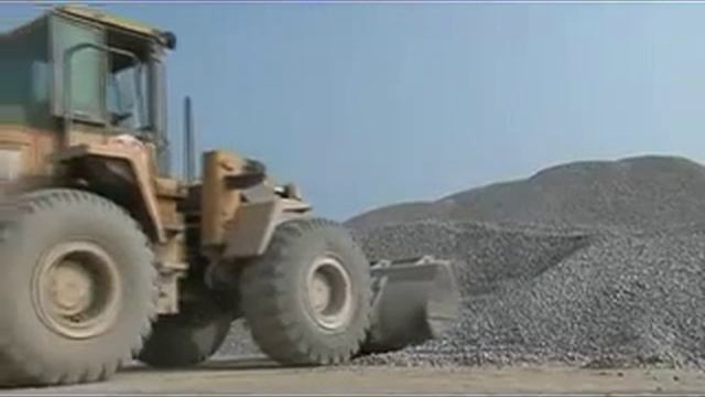 Мост на Большой Уссурийский остров (КНР) смотреть онлайн