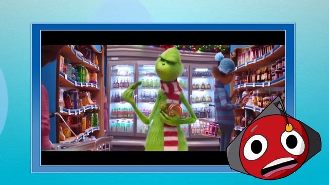 how the grinch stole christmas 2018 REVIEW смотреть онлайн