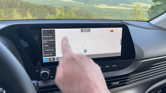 NEW Hyundai BAYON 2022 - FULL in-depth REVIEW (exterior, interior & infotainment) Premium T-GDi смотреть онлайн