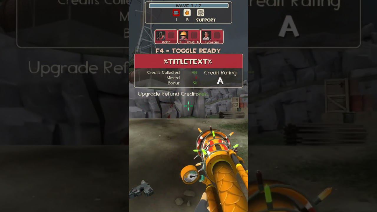 Разъеденитель и Горячая рука #shorts #teamfortress2 #tf2 #ader #тф2 смотреть онлайн