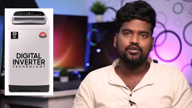 Top 5 Best Washing Machines of 2023: Your Ultimate Guide | In Telugu смотреть онлайн