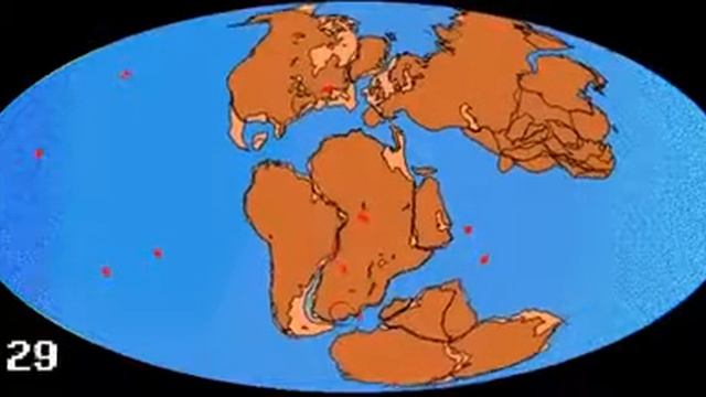 Древний материк смотреть онлайн