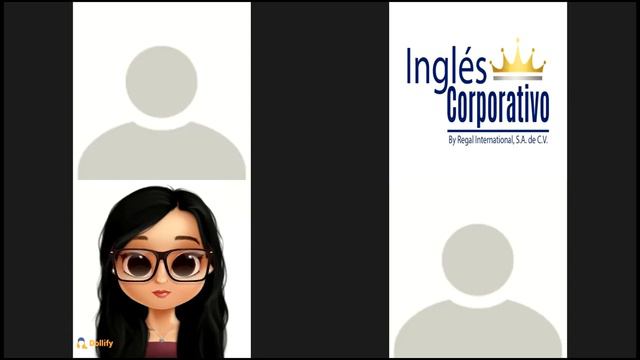 Ingles Corporativo- Day 5- Past Continuous vs. Past Simple in a story смотреть онлайн
