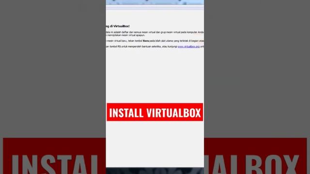 ?INSTALL VIRTUALBOX WINDOWS смотреть онлайн