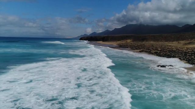 Море, волны, закат (релакс) - Anywhen You Say - Cheel смотреть онлайн