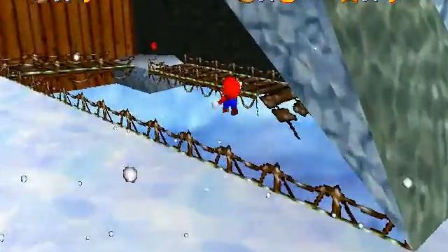 SM64 2016 TAS Competition Task 2 Submission