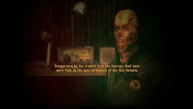 Fallout: New Vegas Ending (Mr. House, All Companions, All Quests) смотреть онлайн