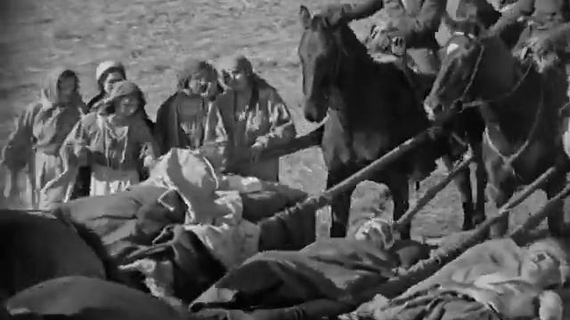 Cossacks preview clip (Warner Archive Collection) смотреть онлайн