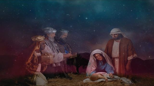 Какие дары мы можем принести Иисусу Христу в Рождество ? Слово святителя Григория Великого смотреть онлайн