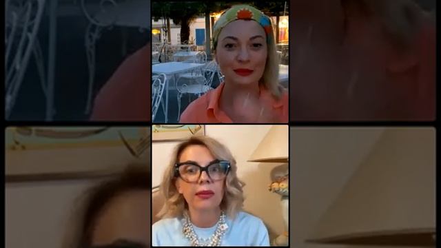Что старит женщину в макияже и одежде. #макияжистиль смотреть онлайн