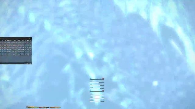 FFXIV EX Shinryu Clear WHM PoV 21:9 смотреть онлайн