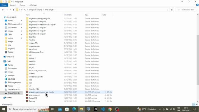 How to link and add Bootstrap last version in HTML File 2023 смотреть онлайн