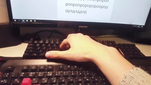 МЕХАНИЧЕСКАЯ ИЛИ МЕМБРАННАЯ КЛАВИАТУРА? СРАВНЕНИЕ смотреть онлайн