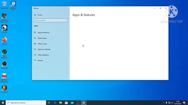 cara memasang Window Media Player di window 10 2020 смотреть онлайн