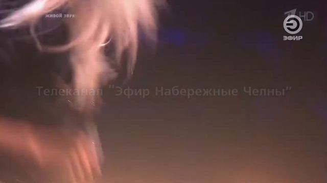 Успех челнинки в популярном телешоу. смотреть онлайн