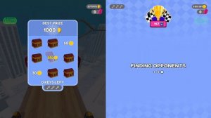 Going Balls | Funny Race 10 Vs Epic Race, Banana Frenzy, Goal Ball All Levels Gameplay Android,iOS