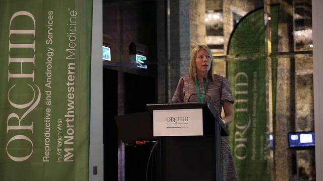 Orchid 2018 Conference,Hyatt Regency Dubai Creek Heights смотреть онлайн
