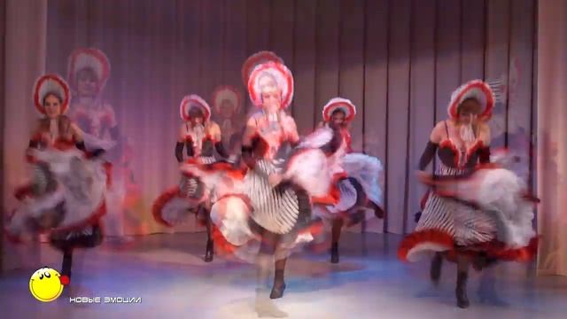 Divas. Новые Эмоции. смотреть онлайн