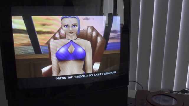 Time Crisis Home Arcade CRT Light Gun Gaming in 2022 ..... It's Still So Much Fun ! смотреть онлайн