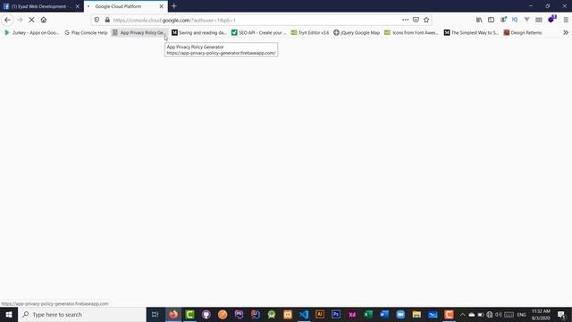 09 - Flutter [ Google Maps Setup - 1 ] [ Level - 5 ] [ Arabic ] смотреть онлайн