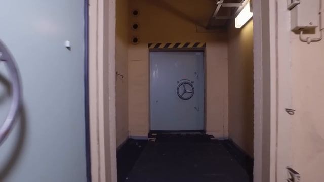 Bunkers Vs. World War 3 | Secret Bunkers