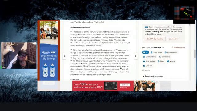 Lets get it on 24 waitng on Jesus смотреть онлайн