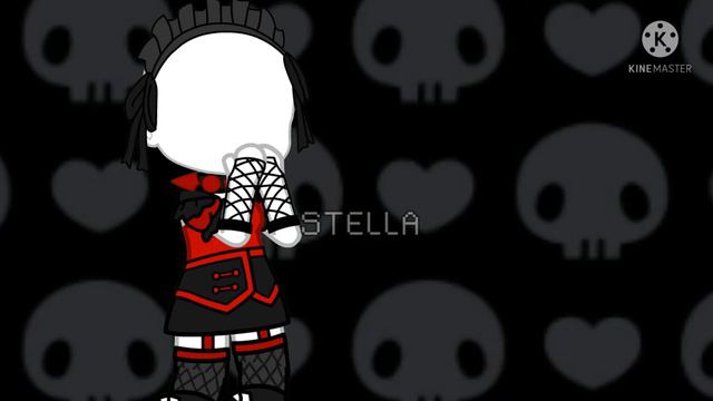 alt/alternative gacha club outfits! смотреть онлайн