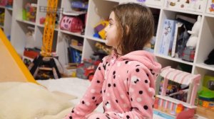 VLOG День матери. Даша и Алиса сделали нам с Надей сюрприз. Ночь без сна