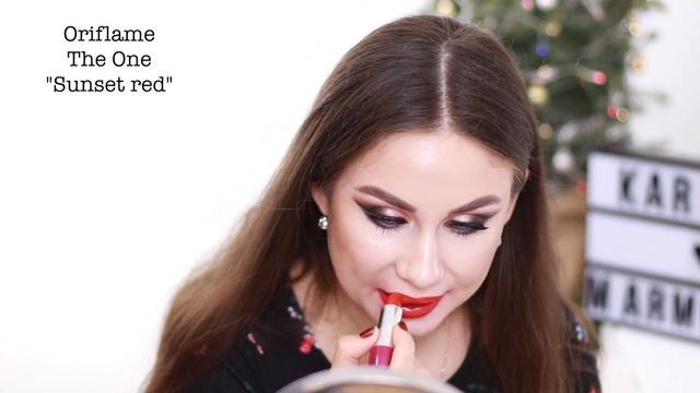 МОЯ КОЛЛЕКЦИЯ КРАСНЫХ ПОМАД на ГУБАХ! БЮДЖЕТ и ЛЮКС смотреть онлайн