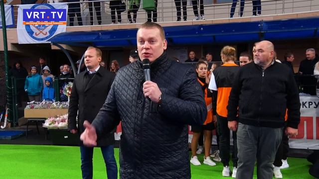 Хоккей на траве Спортивные достижения! смотреть онлайн