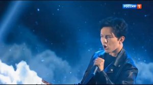 Знай DIMASH KUDAIBERGEN - KOW - Димаш Кудайберген - Знай
 - IGOR KRUTOY