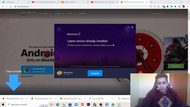 How To Download And Install Google Play Store On Laptop or PC??( The easy way) смотреть онлайн