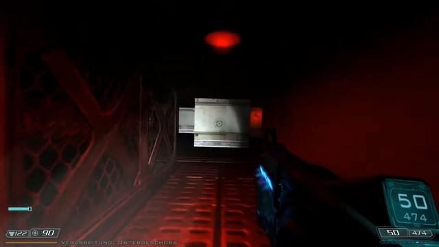Doom 3 [BFG Edition] #18 Delta-Labor Sektor 3 | Let's Play смотреть онлайн