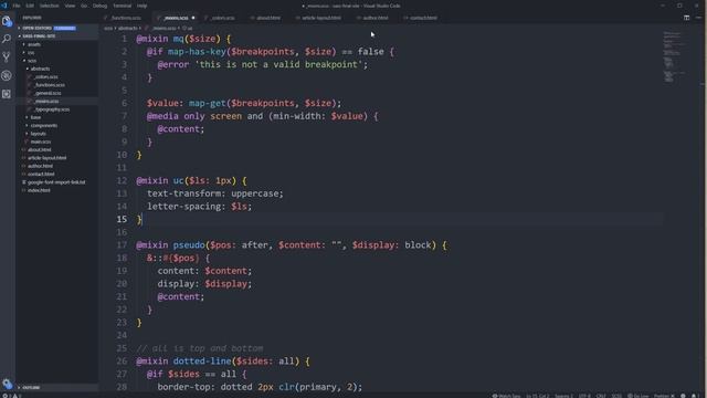 Unlock VS Code Efficiency with these Hacks смотреть онлайн